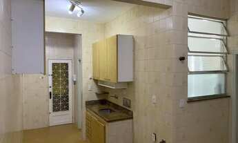 Imagem 3: Alugo Apto 2 Quartos com Dependencias 2 Banheiros Sala Ampla Garagem Privativa