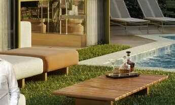 Imagem: BEACH CLASS MARINE- Empreendimento Beira