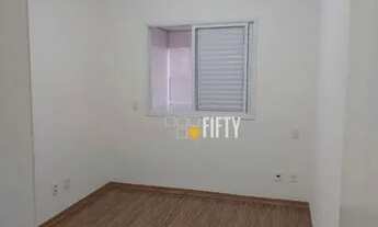 Imagem 4: Apartamento com 2 dormitórios, 76 m² - venda por R$ 830.000,00 ou aluguel por R$ 4.803,44