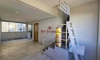 Imagem 3: BELO HORIZONTE - Apartamento Padrão - Buritis