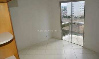 Imagem 2: Cód.: 293 - Apartamento com 03 quartos, 01 suíte a Venda no Residencial Igapó