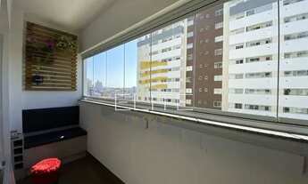 Imagem 7: Apartamento 2 dormitórios sendo 1 suíte bairro Areias - São José/SC