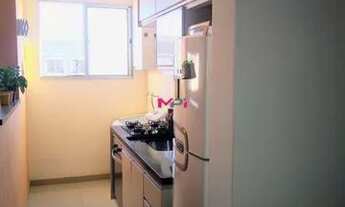 Imagem 7: APARTAMENTO VENDA RESERVA DO JAPI 02 QUARTOS JUNDIAI SP