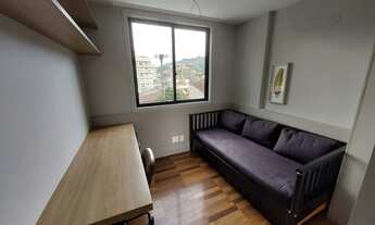 Imagem 5: Apartamento novo em Agriões, Teresópolis, na região serrana do Rio de Janeiro