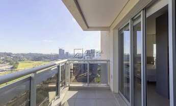 Imagem 6: Locação Apartamento 1 Dormitórios - 59 m² Chácara Santo Antônio