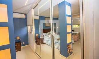 Imagem 4: Apartamento para Aluguel - Asa Norte, 1 Quarto, 55 m2