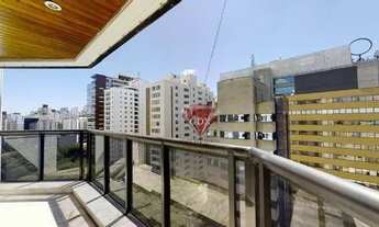 Imagem 7: Cobertura a venda no Jardins