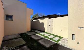 Imagem 2: Casa com 2 dormitórios à venda, 70 m² por R$ 265.000,00 - Parque São Cristóvão - Taubaté/S