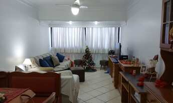 Imagem 2: Ap 95 m² 3 dorm. (2 suítes) 3 banheiros, 1 vaga, Sala 2 Ambientes, Jardim Irajá