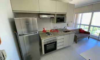 Imagem 6: Apartamento com ótimo preço no bairro Brooklin. Confira!