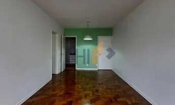 Imagem 2: Apartamento à venda em Santo Amaro com 3 dormitórios