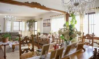 Imagem 6: Apartamento para Aluguel - Alto da Lapa, 4 Quartos, 300 m2