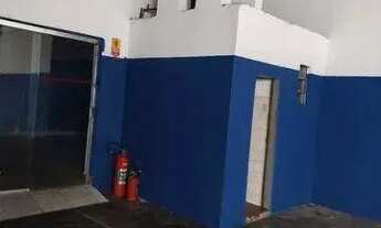 Imagem 4: Galpão para alugar, 200 m² por R$ 5.515,00/mês - Vila Jaguara - São Paulo/SP