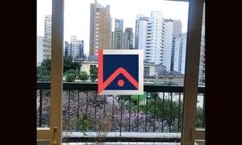 Imagem 4: Apartamento Venda Itaim Bibi 200 m² 4 Dormitórios