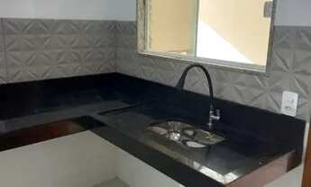 Imagem 4: Casa no Veredas Casa com 3 dormitórios