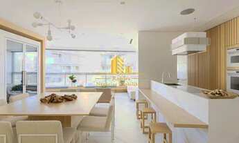 Imagem 2: Apartamento à venda no bairro Itaim Bibi - São Paulo