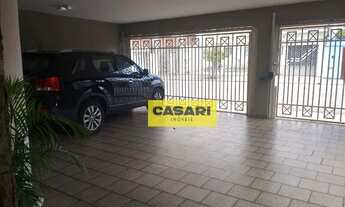 Imagem 7: Sobrado com 4 dormitórios à venda, 309 m² - Parque dos Pássaros - São Bernardo do Campo/SP