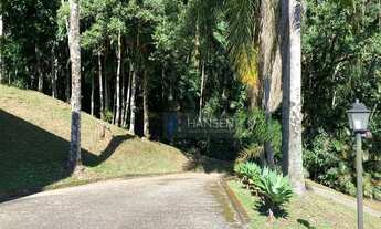 Imagem 4: Casa com 5 dormitórios à venda, 420 m² por R$ 1.980.000,00 - América - Joinville/SC