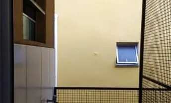 Imagem 3: Kitnet Residencial para locação, Vila Indiana, São Paulo - KN0549