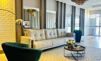 Imagem 2: Apto no Pagani - super bem localizado - alto padrão construtivo