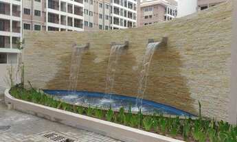 Imagem 6: Apartamento para venda possui 61 metros quadrados com 2 quartos em Taquara - Rio de Janeir