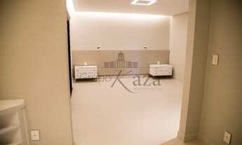 Imagem 3: Mansão - Condomínio Jardim das Colinas - 5 Dormitórios - suíte com lareira/ Piscina Priva