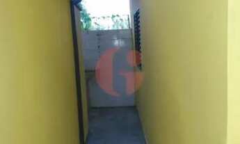 Imagem 4: Casa Padrão em São José dos Campos