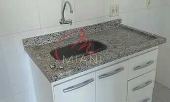 Imagem 6: Apartamento com 2 Dormitórios, para locação, Jardim Marilu, Granja Viana, Carapicuíba, SP