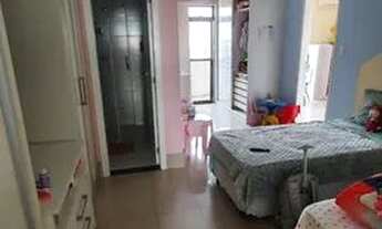 Imagem 6: Apartamento para venda tem 300 metros quadrados com 3 quartos em Cohama - São Luís - MA