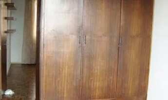 Imagem 4: Apartamento com 3 quartos para alugar por R$ 1700.00, 95.13 m2 - CRISTO REI - CURITIBA/PR