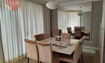 Imagem 4: Apartamento com 4 dormitórios à venda, 288 m² por R$ 1.050.000,00 - Jardim São Luiz - Ribe