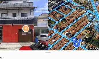 Imagem 2: ALUGO KITNET PROXIMO AYRTON SENNA