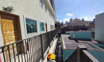 Imagem 3: APTO PARA LOCAÇÃO NA VILA ESPERANÇA