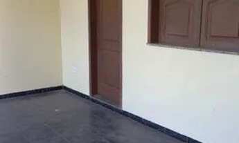 Imagem 4: ALUGO CASA 4/4 NA CIDADE NOVA II