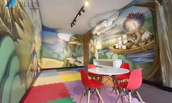 Imagem 4: Apartamento 3 Dormitorios 3 suites