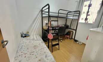 Imagem 6: Alugo apto Mobiliado- Residencial Paulista