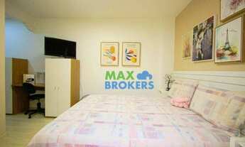 Imagem 7: Apartamento com 3 dormitórios à venda, 100 m² por R$ 1.000.000,00 - Flamengo - Rio de Jane