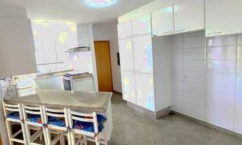 Imagem 7: Apartamento para venda com 167m2 com 4 dormitórios (2 suítes