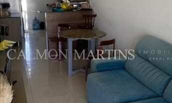 Imagem: CASA 2 QUARTOS (1 SUÍTE) EM 73M², EM AREMBEPE