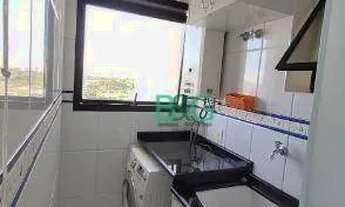 Imagem 5: Apartamento com 3 dormitórios à venda, 69 m² por R$ 763.000 - Vila Leopoldina - São Paulo