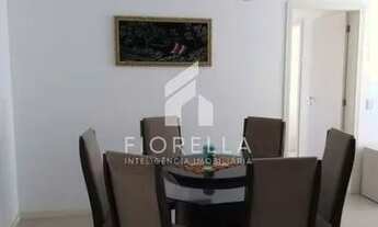 Imagem 5: Apartamento com 03 dormitórios sendo 01 suíte bairro Campinas em São José/SC