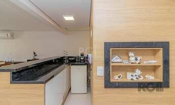 Imagem 3: Apartamento em Tristeza