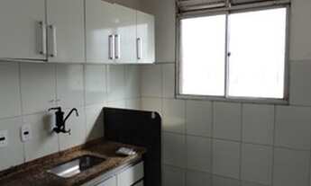 Imagem 3: Morada do Sol Apartamento com 2 dormitórios