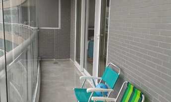 Imagem 7: Apartamento para aluguel e venda tem 73 metros quadrados com 1 quarto em José Menino - San