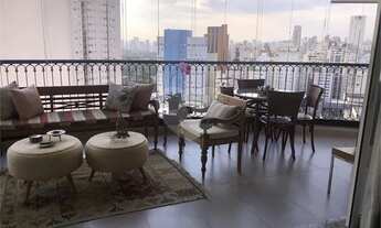 Imagem 2: São Paulo - Apartamento Padrão - JARDIM PAULISTA