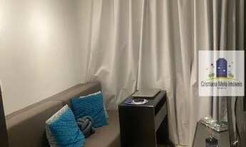 Imagem 3: Apartamento com 1 dormitório à venda, 25 m² - Bela Vista - São Paulo/SP