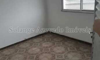 Imagem 4: Apartamento-À VENDA-Grajaú-Rio de Janeiro-RJ