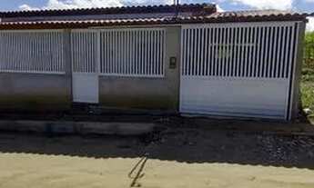 Imagem 5: Casa padrão em elisio medrado