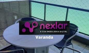 Imagem 4: Apartamento na avenida boa viagem com 4 quartos sendo 3 suítes - Lazer completo - Locação