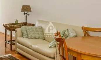 Imagem 7: Apartamento 1 quarto em Laranjeiras disponível para venda na Privilégio Imóveis